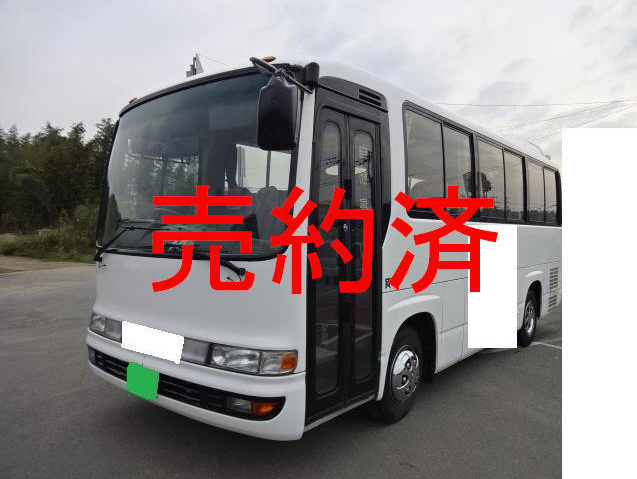 いすゞ ガーラスーパーハイデッカー 観光仕様